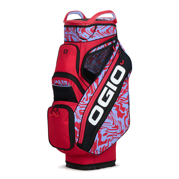 WOODĒ Silencer Cart Bag - View 1